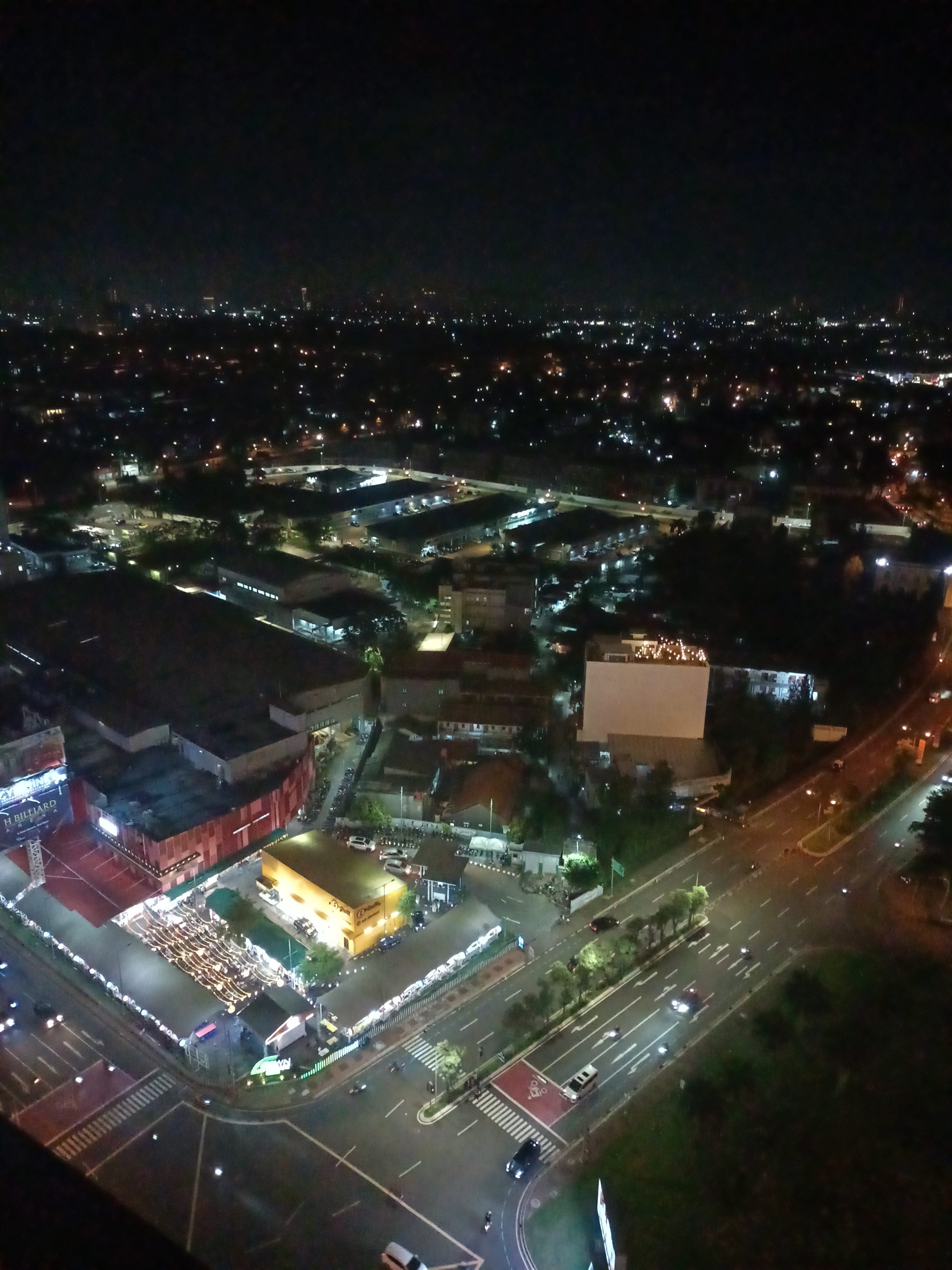 Episode Gading Serpong-酒店景观