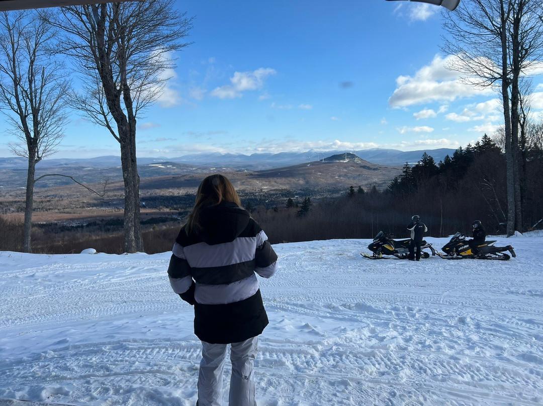 Northeast Snowmobile & ATV Rentals景点图片