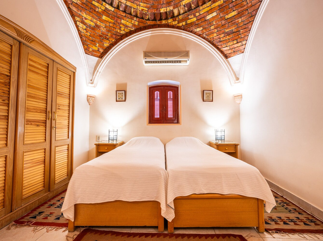 Villa Al-diwan Luxor主图