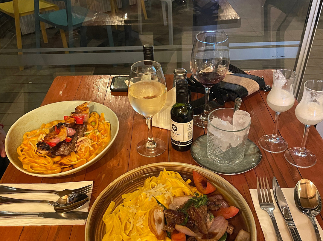 Core by Clare Smyth