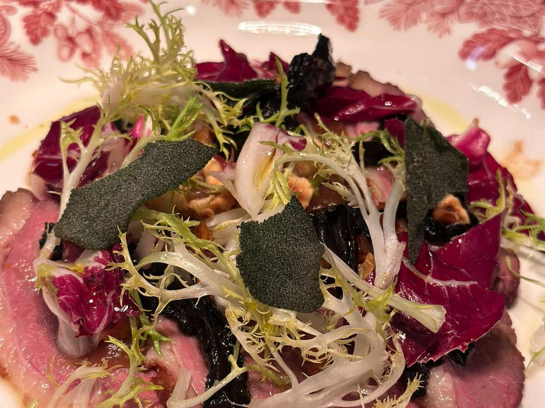 Hotel Portetta主图