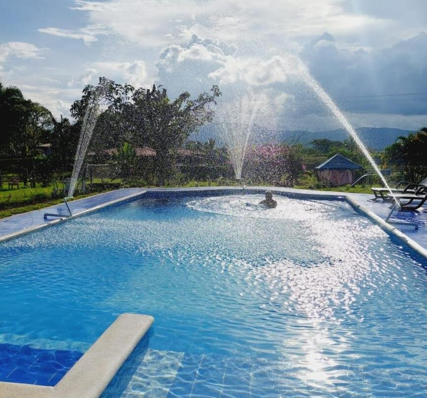 La Union酒店住宿-Villa Monica