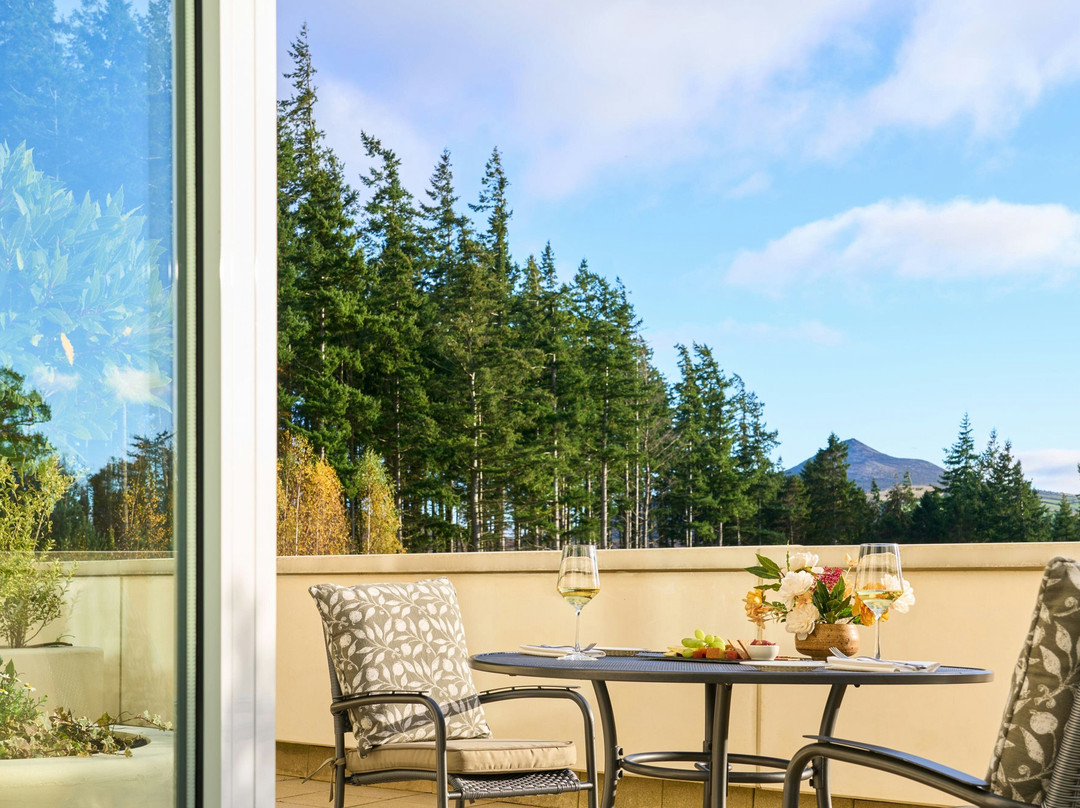 Powerscourt Hotel, Autograph Collection主图