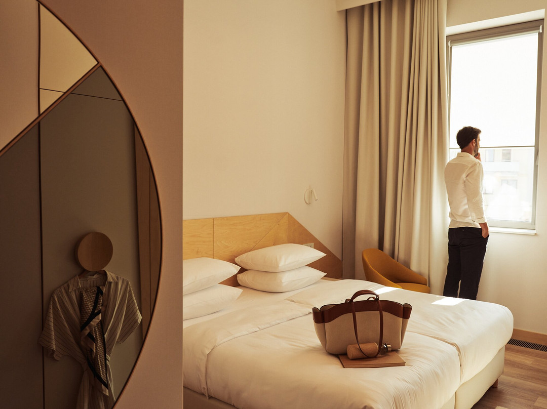 NAMI Klinika i Resort Medyczny