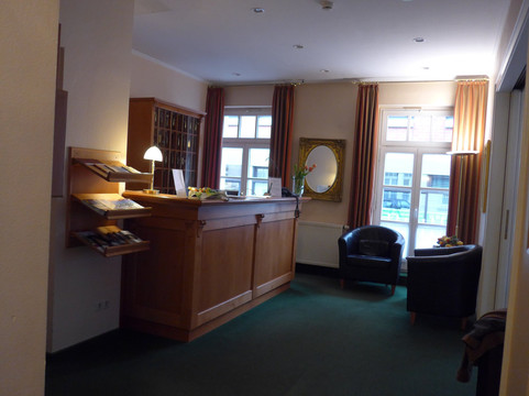 Arthotel ANA Fleur主图