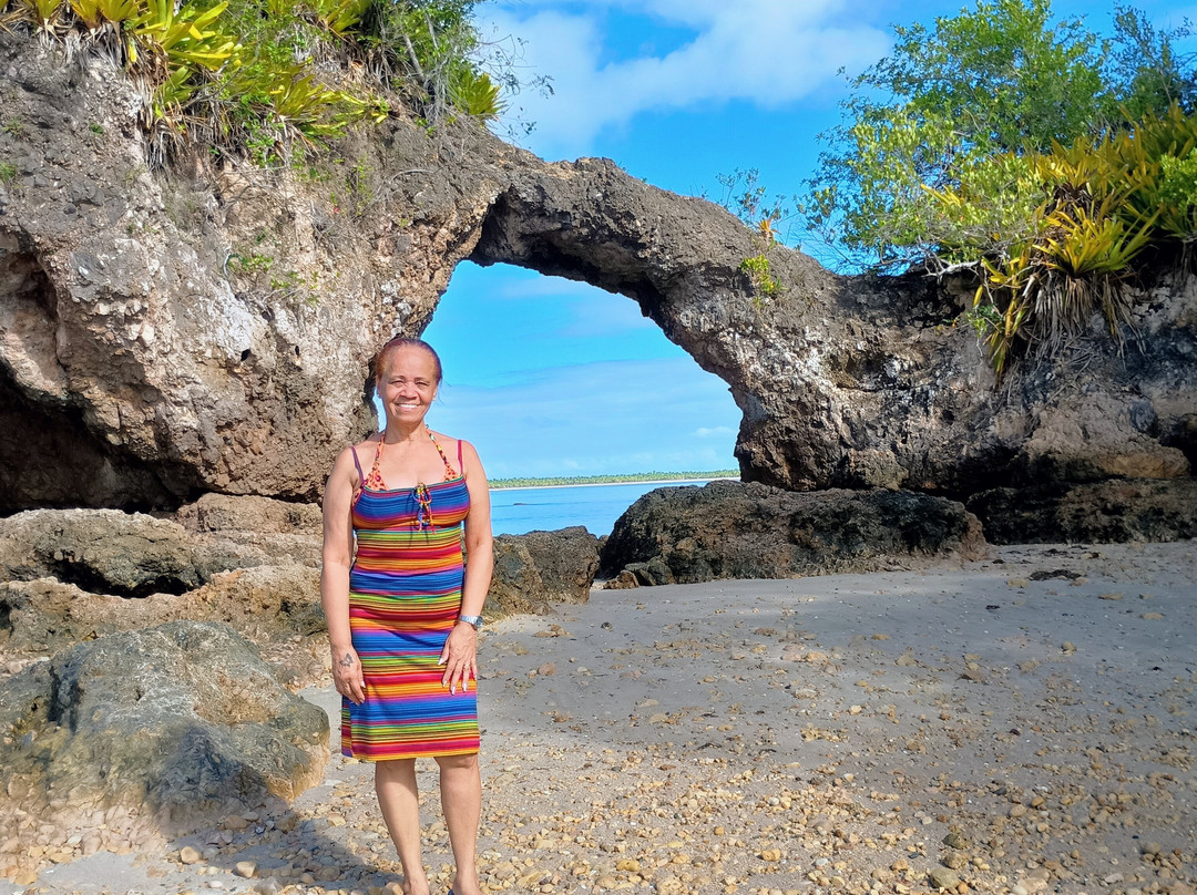 Lanchas Maria Hellena-Camamu必去景点