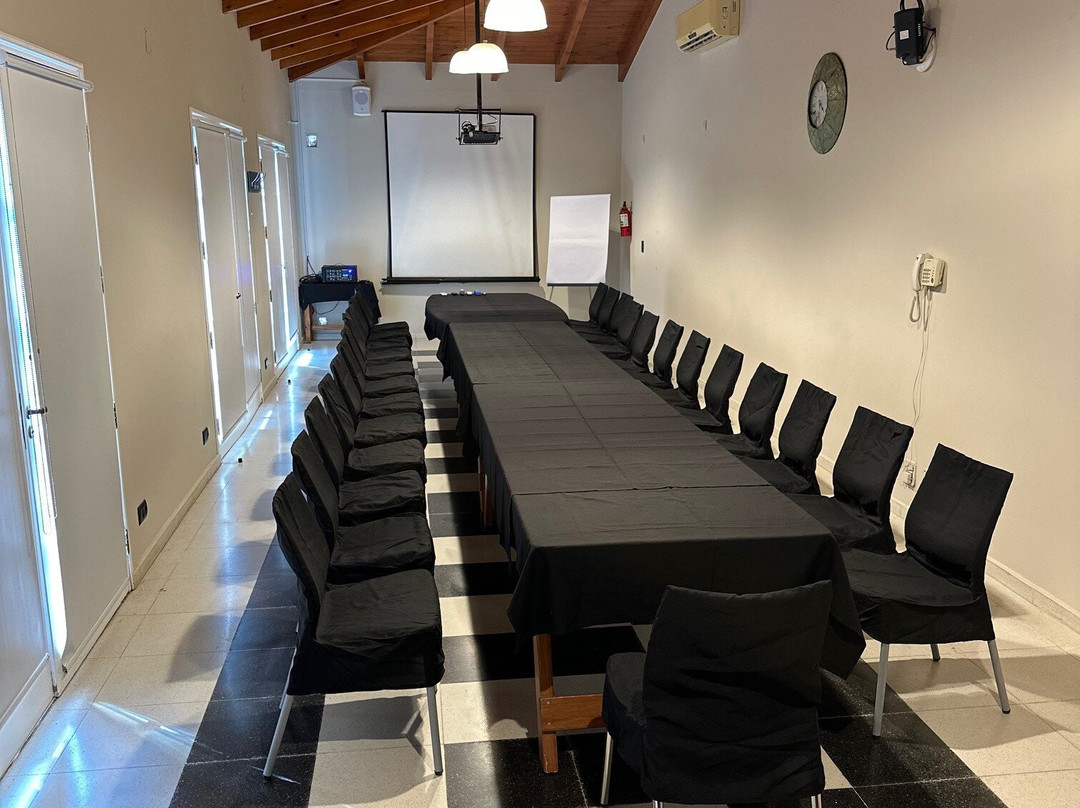 Garden House Hotel主图