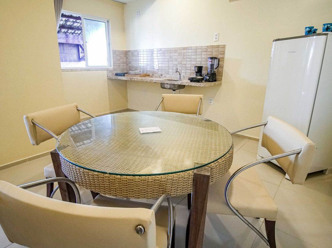 Sunset Beach Hotel主图