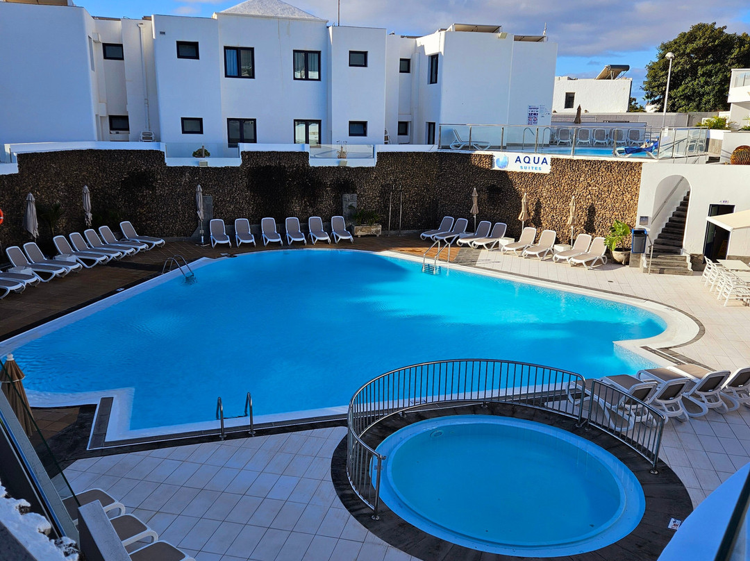 Aqua Suites主图