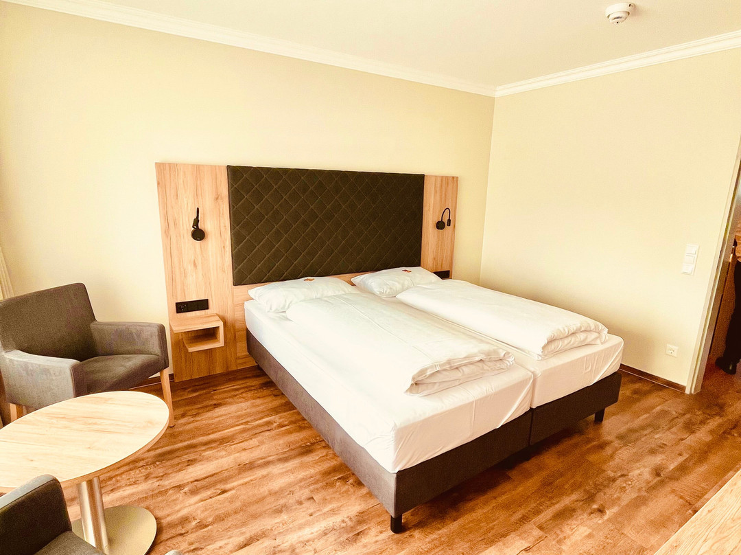 Hotel Paulushof主图