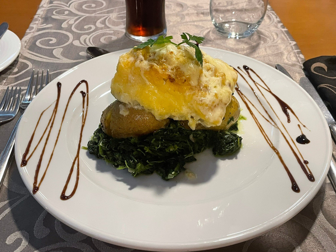 Belmonte Sinai Hotel主图
