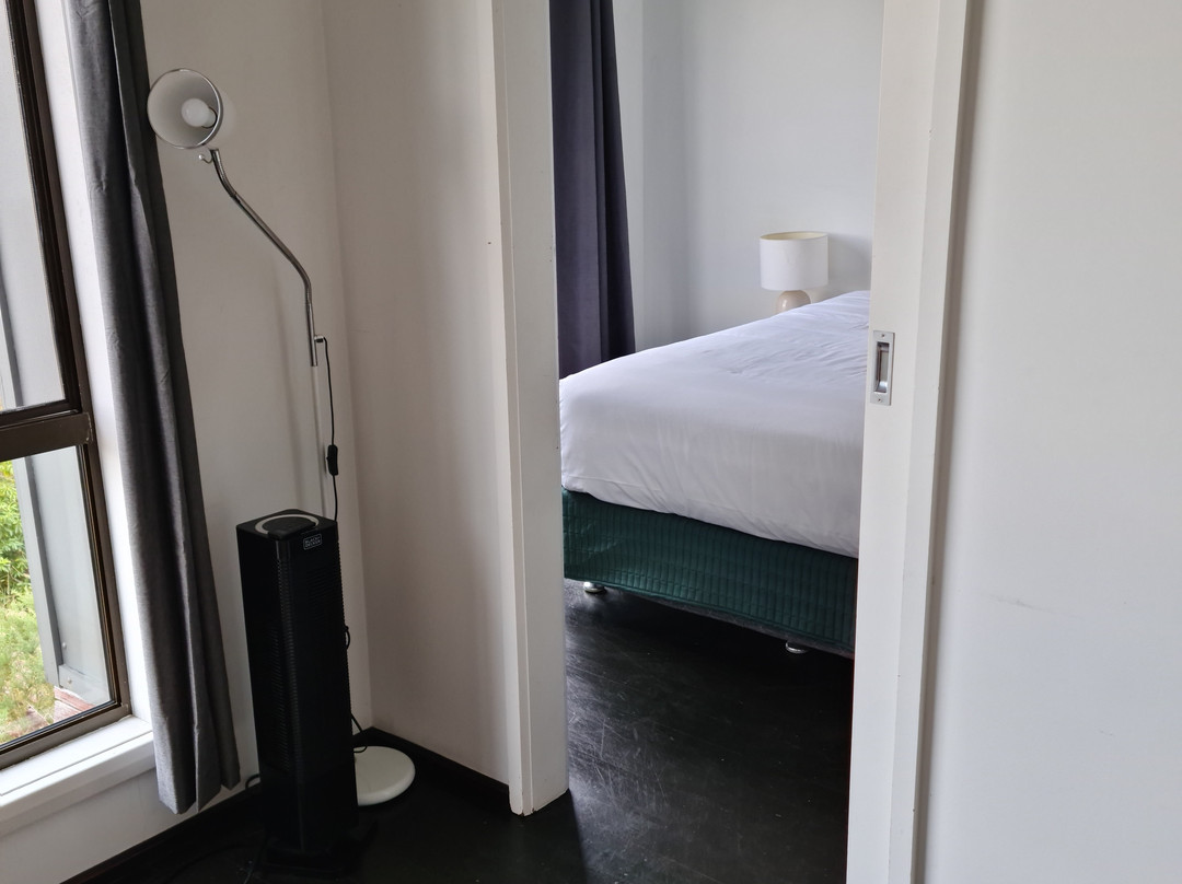 卡布基海滨宾馆主图