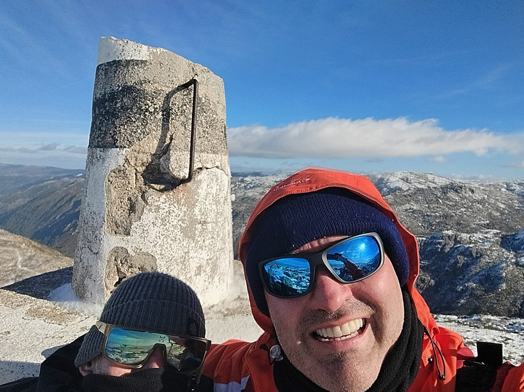 Tour Serra Da Estrela景点图片