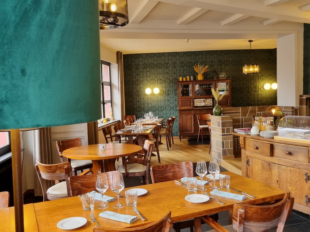 Auberge de la Gaichel主图