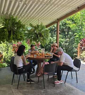 Casa de Monte-麦德林必去景点