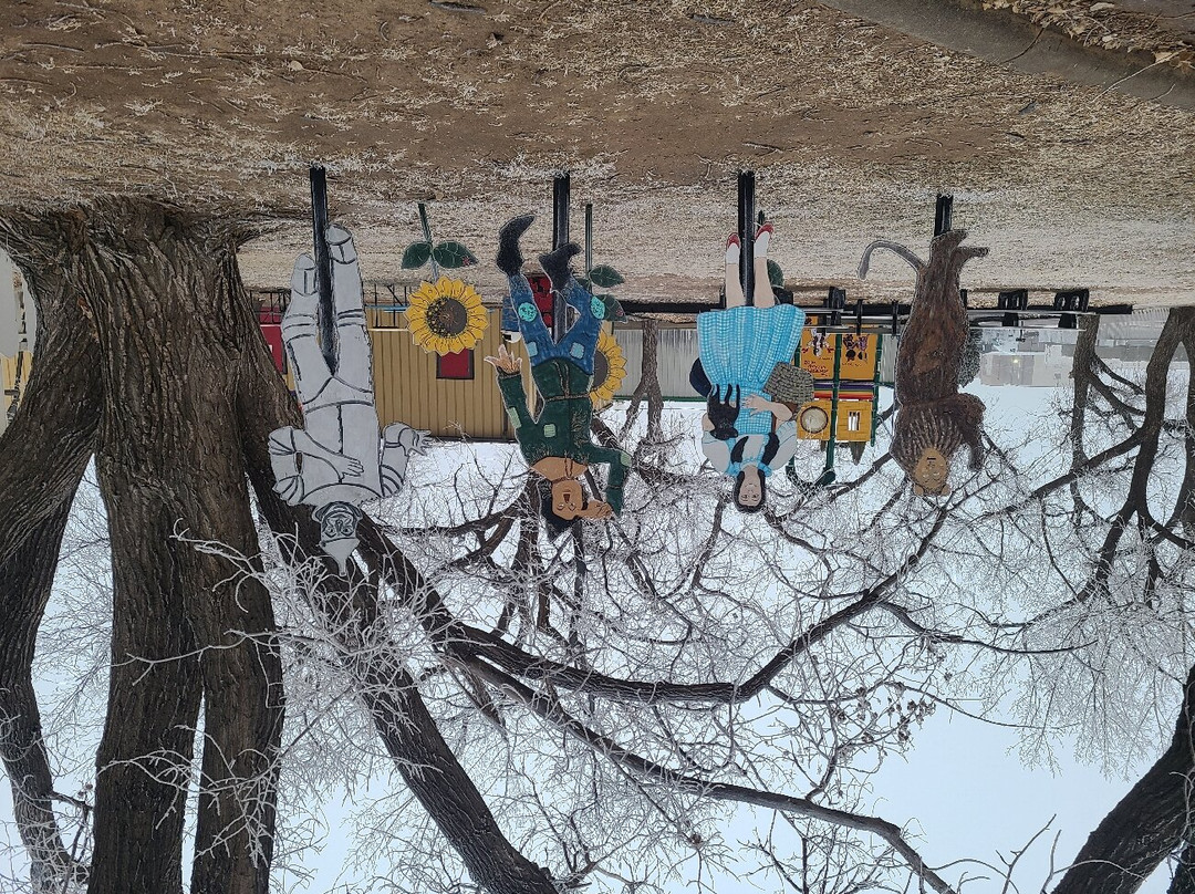 Best Western Plus Liberal Hotel & Suites主图