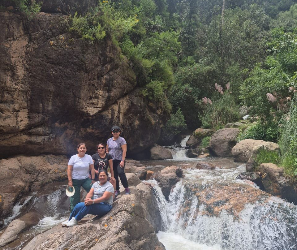 Alta Montaña Ayacucho-Ayacucho必去景点