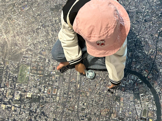 曼谷科学馆和天文馆-曼谷必去景点