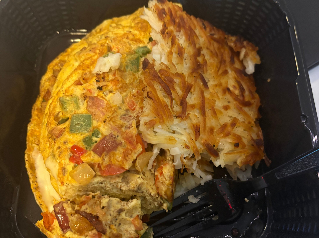 新奥尔良会议中心万豪酒店主图