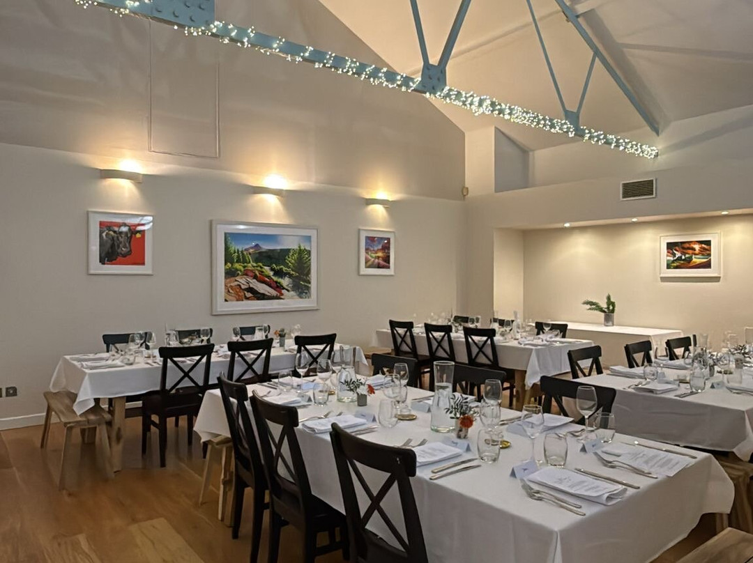 Dublin Cookery School-都柏林必去景点