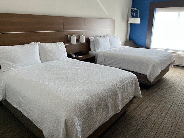 Holiday Inn Express & Suites Reno Airport By IHG主图