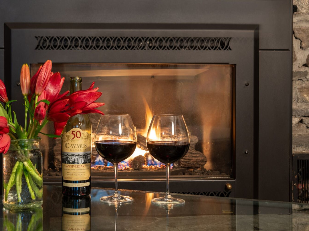 Tucker Hill Lodge主图