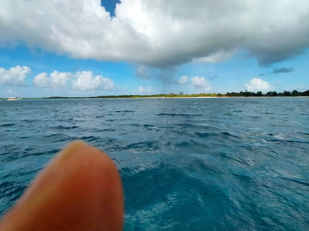 Tropical Boat Guadeloupe景点图片