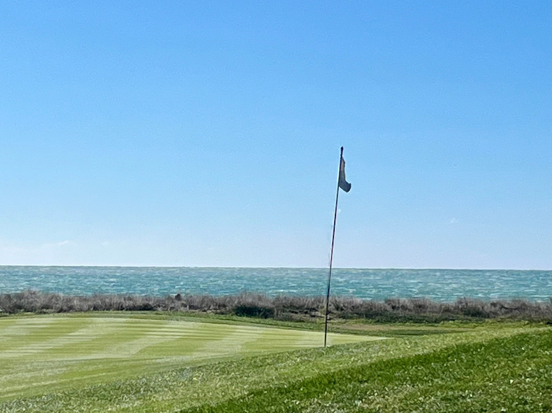Lykia Links Golf景点图片