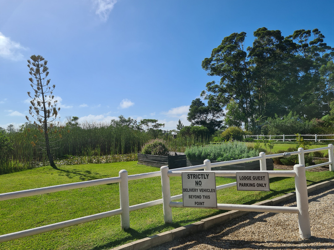 Lairds Lodge Country Estate主图