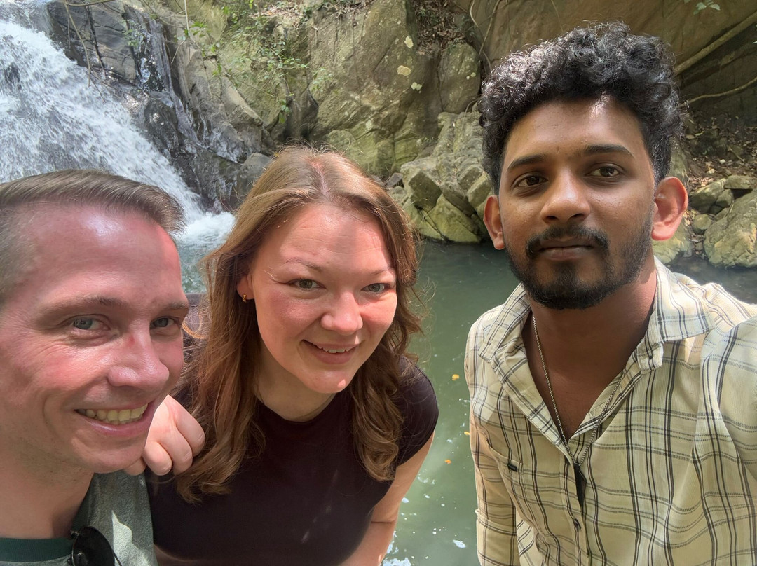 Sri Lanka Drivers and Tours景点图片
