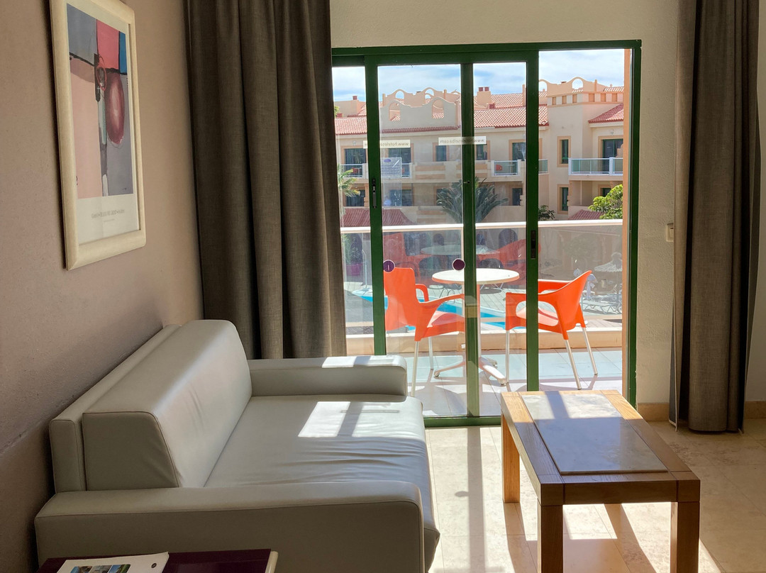 Elba Lucia Sport & Suite Hotel主图