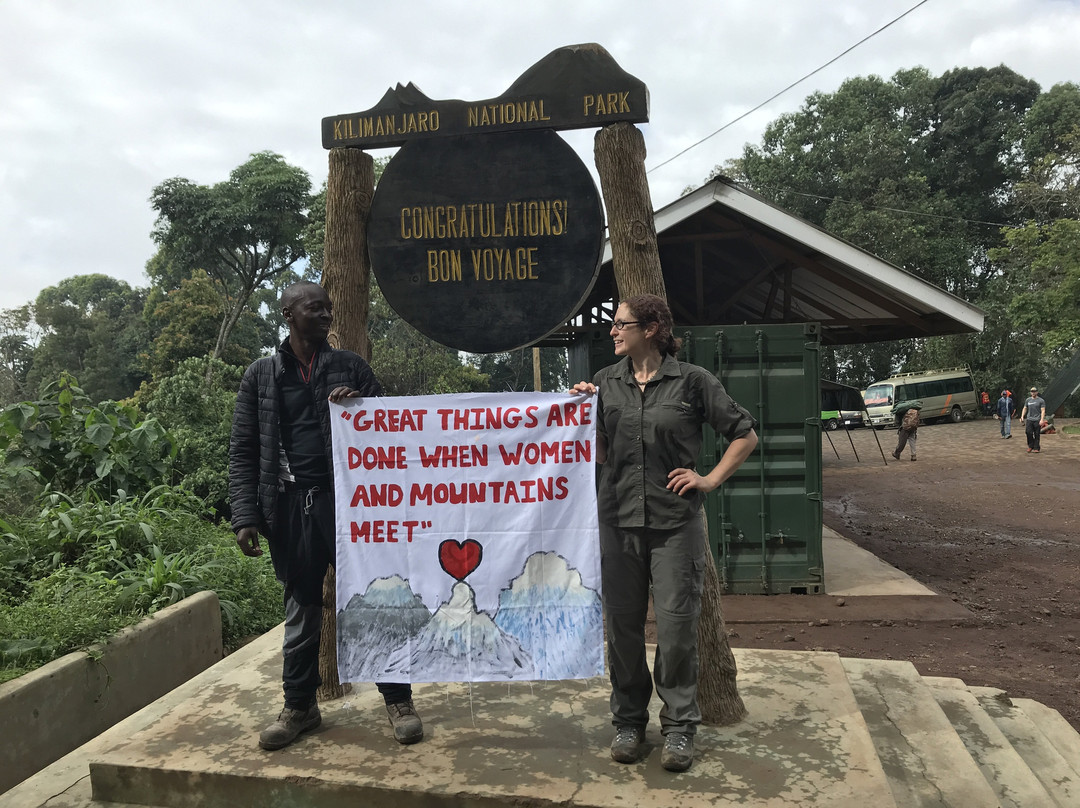 Jambo Kilimanjaro Voyage-莫西必去景点