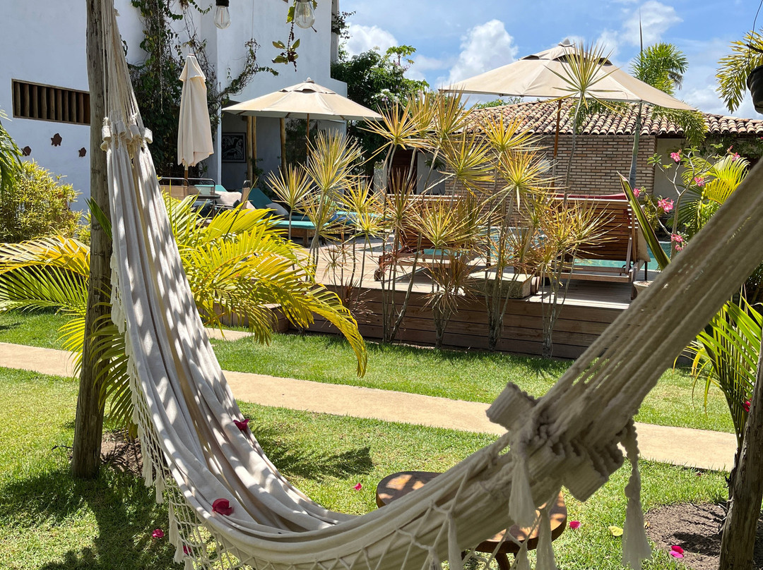 Arataba Hotel Boutique & Bistrô主图