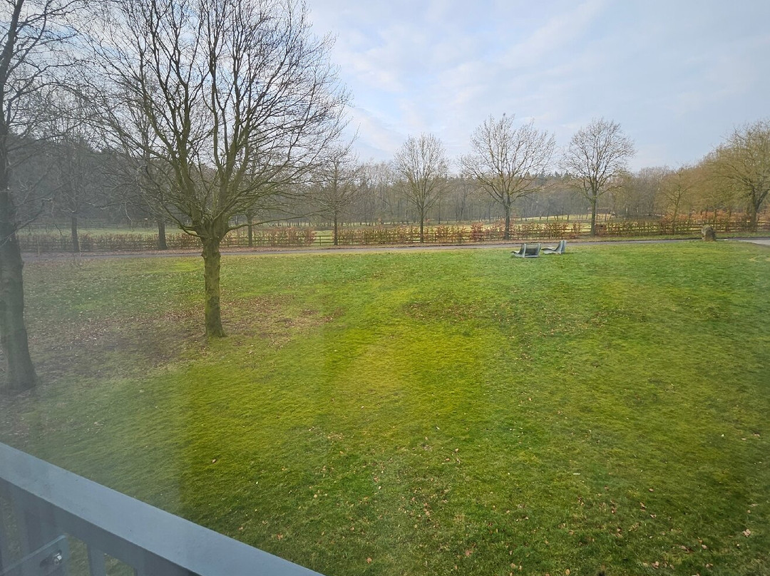 Bergmark Hotel主图