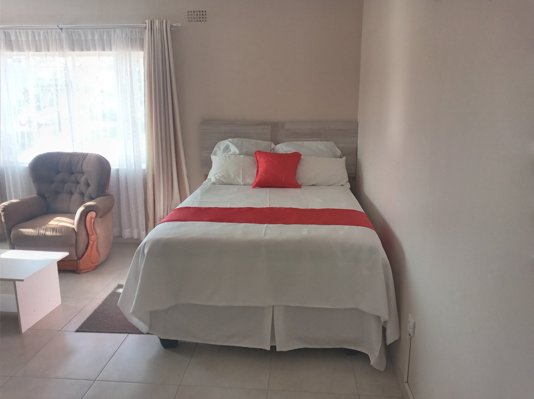 Tingompela Guest House