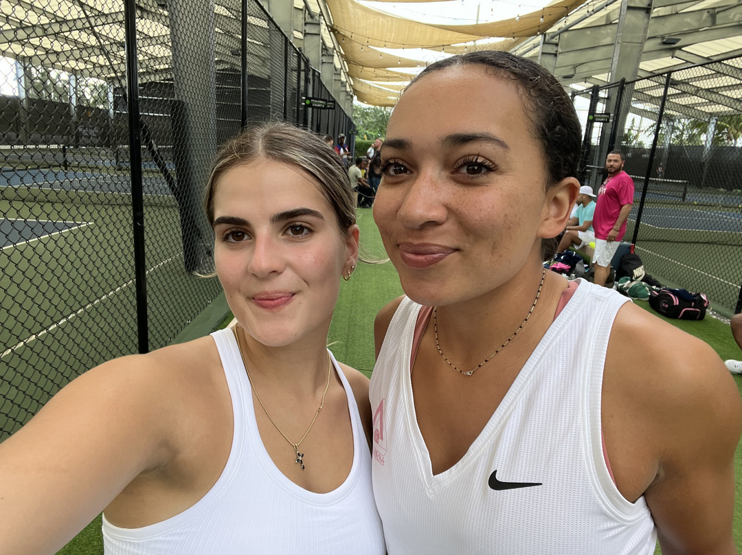 Pickleball Cayman-乔治城必去景点