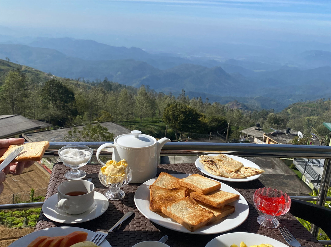 斯里兰卡维夫假日酒店主图