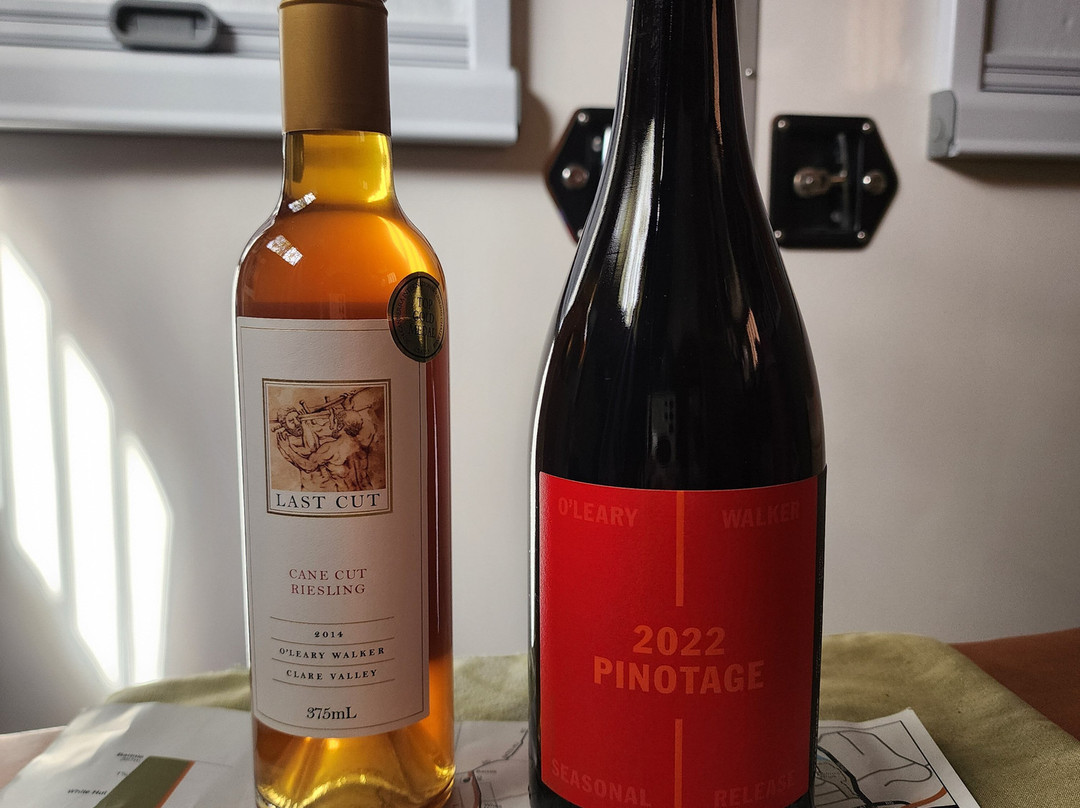 O'Leary Walker Wines Clare Valley景点图片