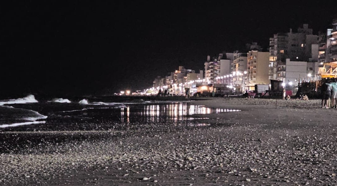 Complejo Americano Monte Hermoso-Monte Hermoso必去景点