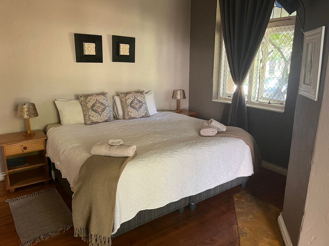 The Highland Rose Country House & Serenity Spa主图