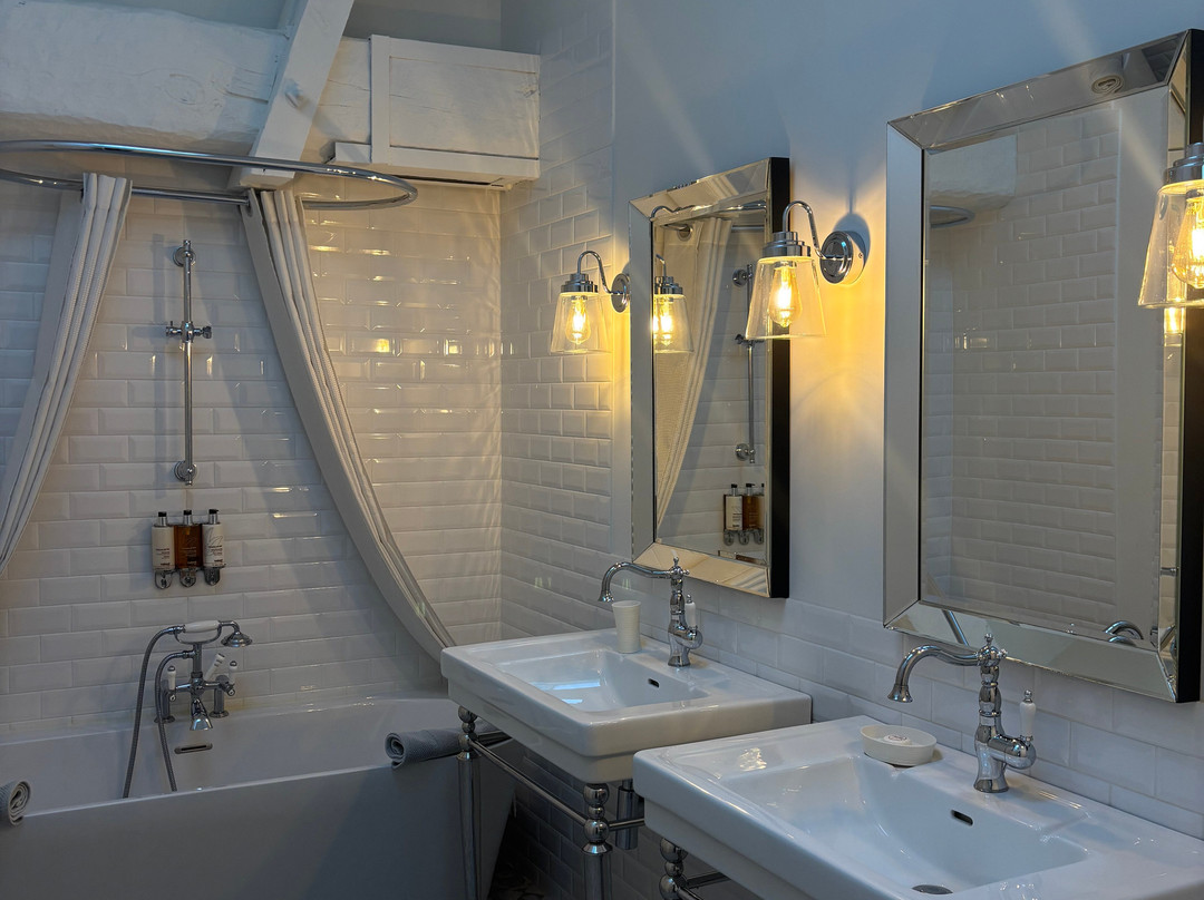 Chateau Gassies主图