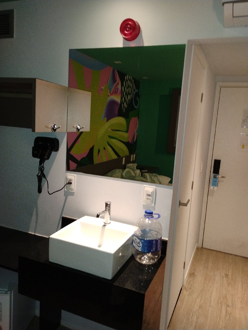 ibis Styles Garanhuns-官方