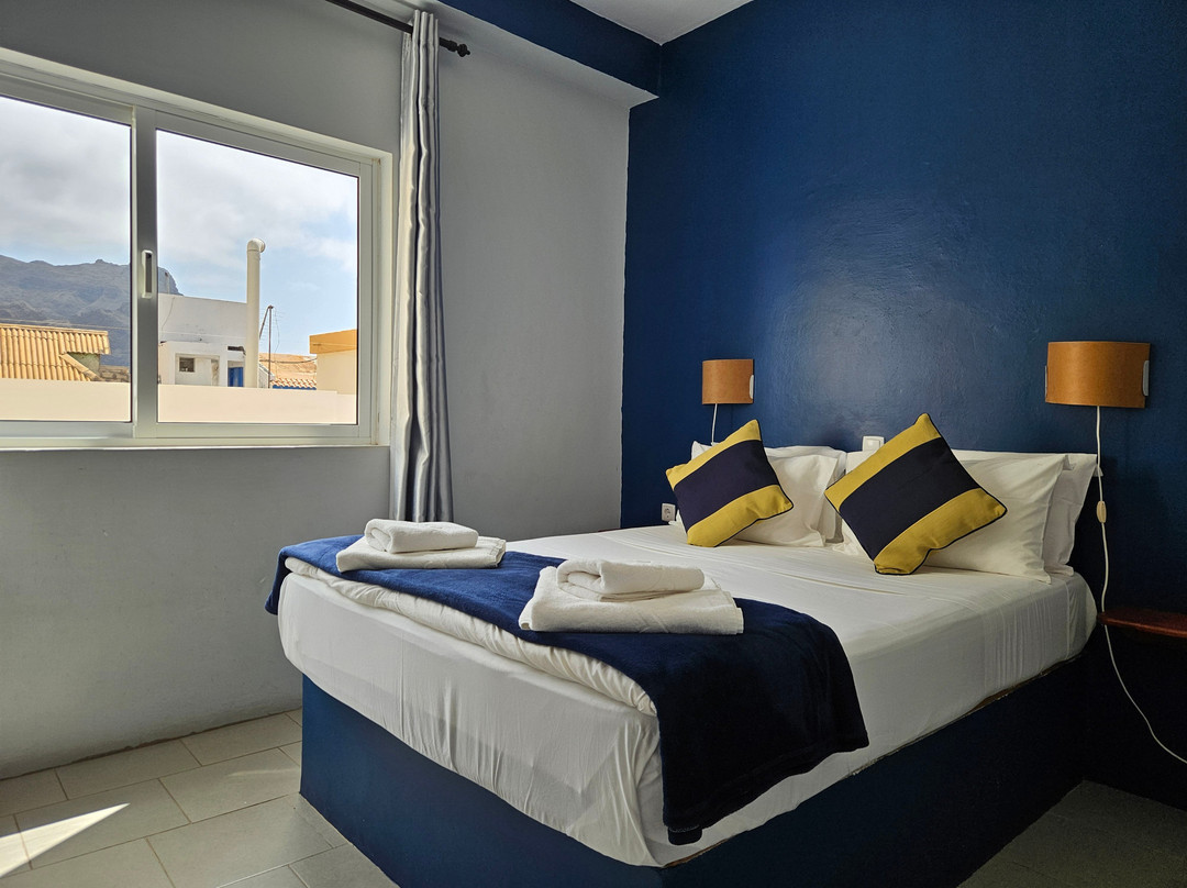 Kasa Tambla B&B主图