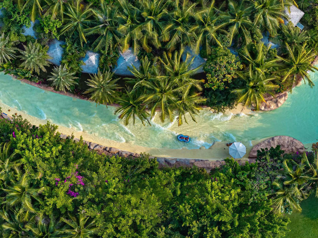 Atlantis Sanya主图