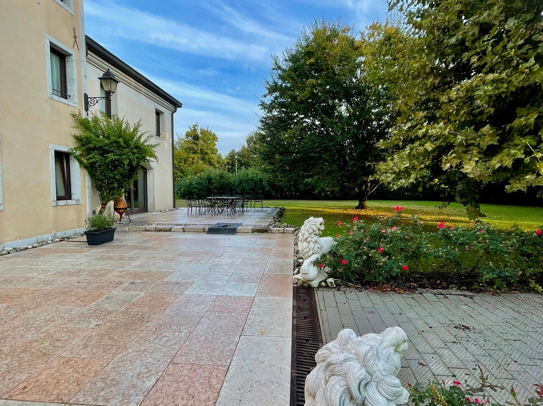 Hotel Villa dei Carpini主图