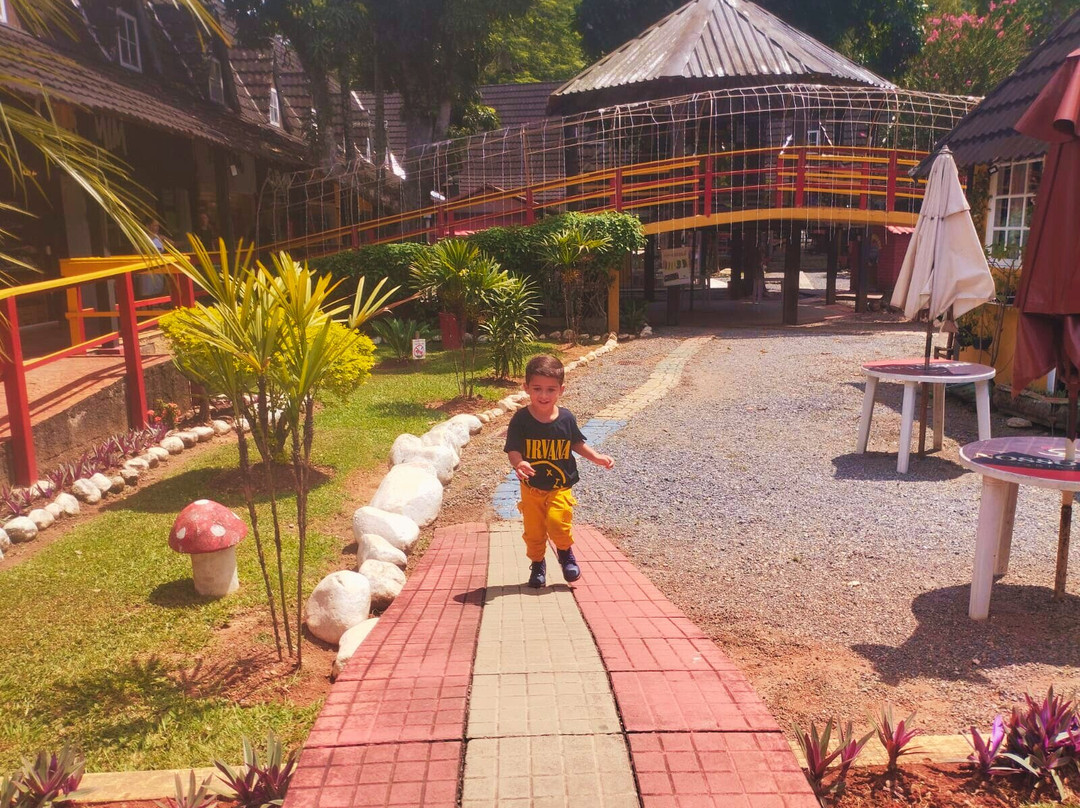 Shopping dos Duendes-Itatiaia必去景点