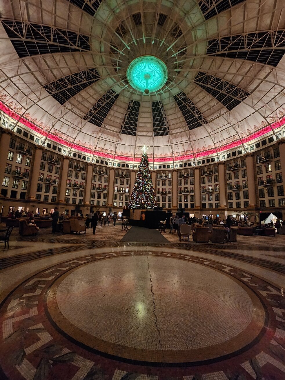 West Baden Springs Hotel-官方