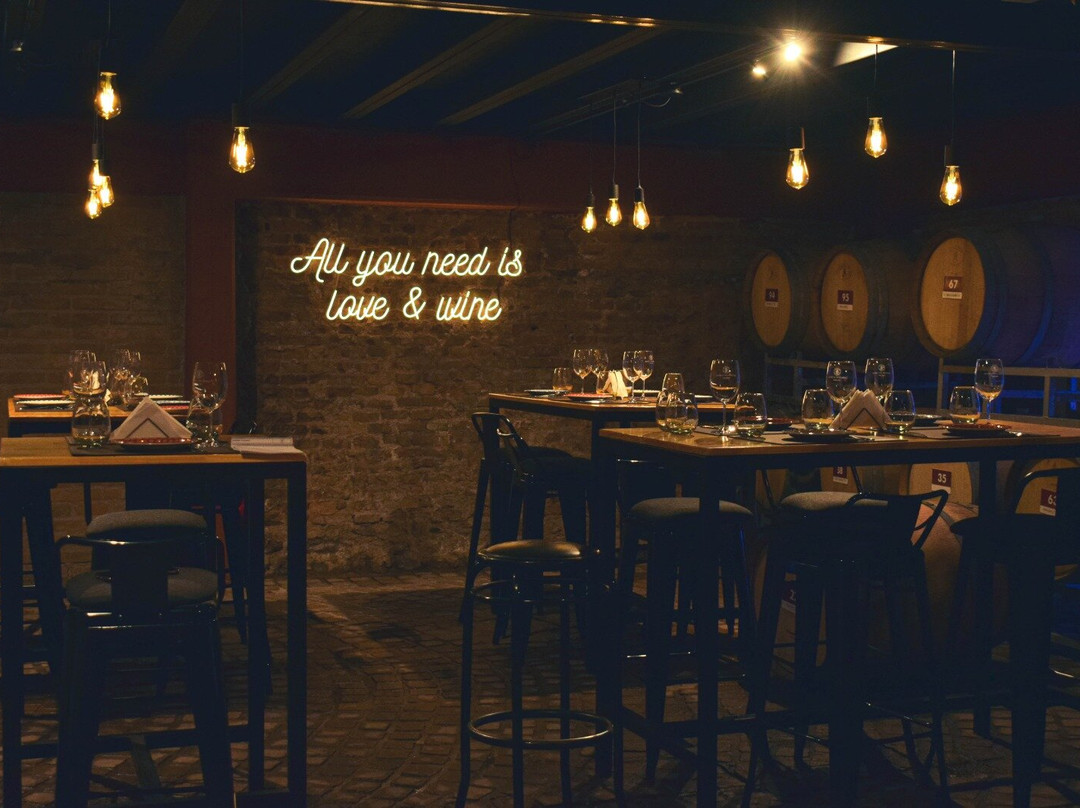 Bodega Iaccarini景点图片