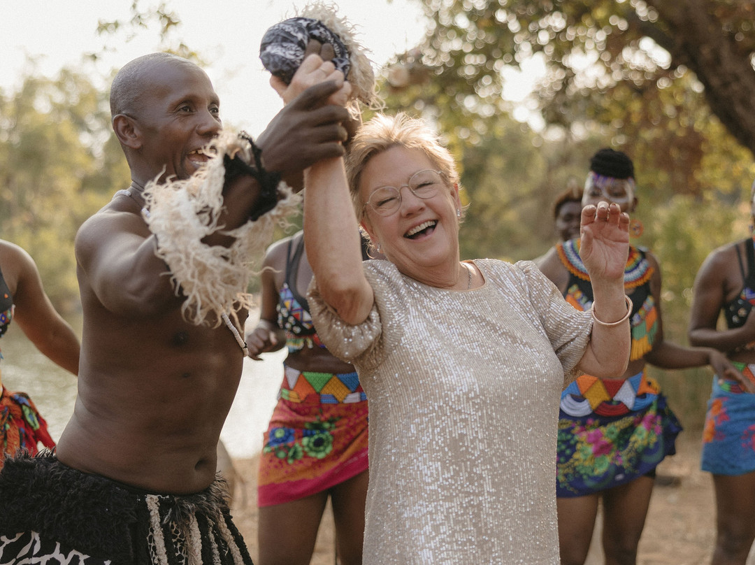 Nyani Cultural Village-霍德斯普鲁特必去景点