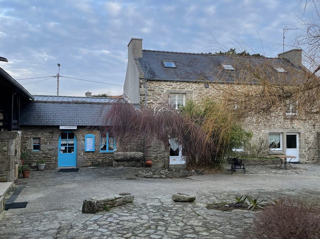 Auberge de Keringar主图